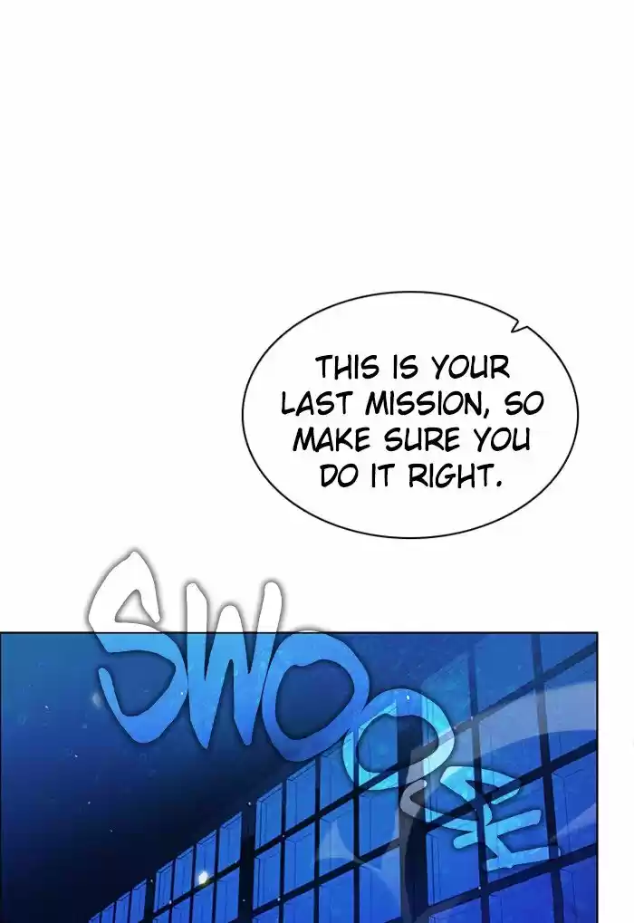 Zero Game Chapter 71