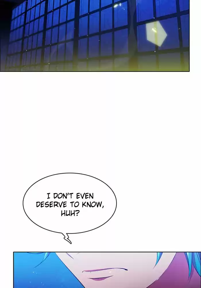 Zero Game Chapter 71