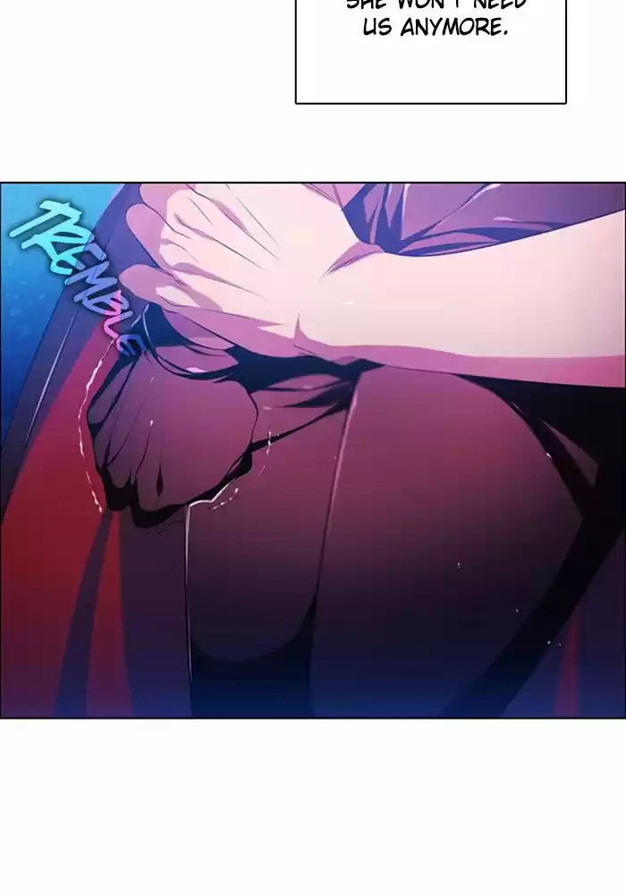 Zero Game Chapter 71