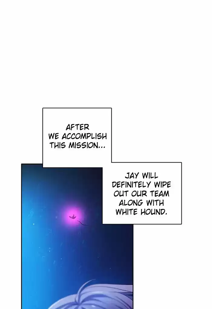 Zero Game Chapter 71