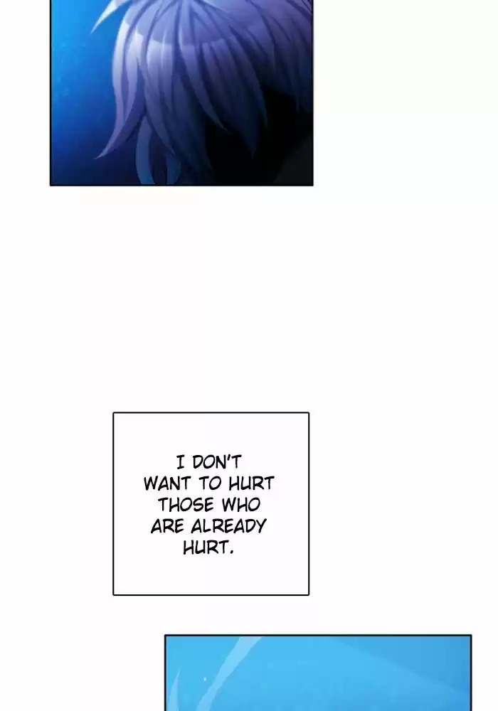 Zero Game Chapter 71