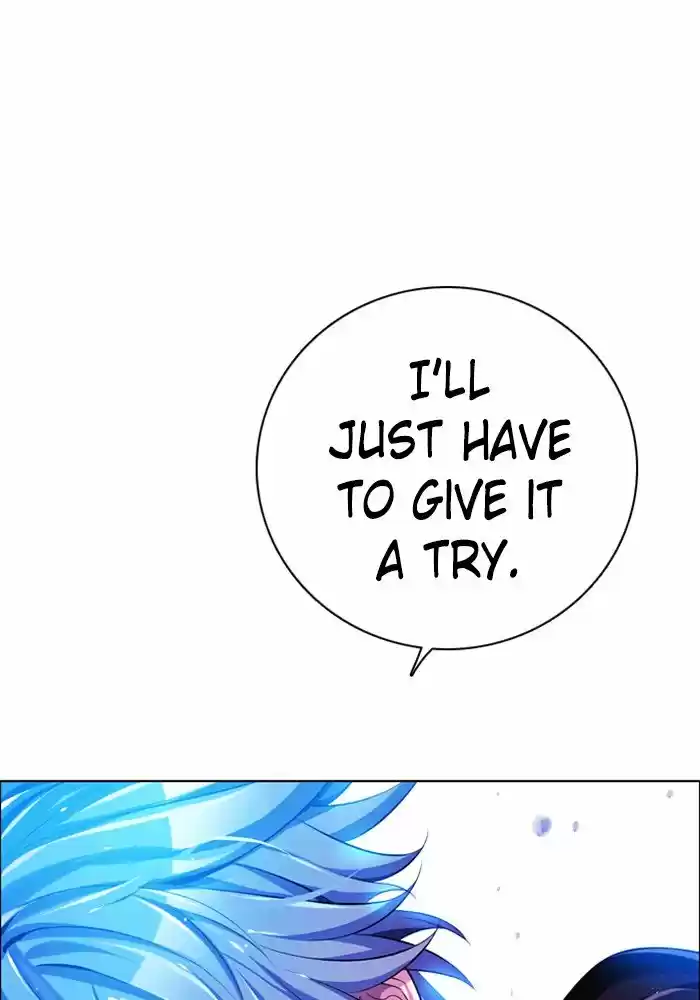 Zero Game Chapter 71