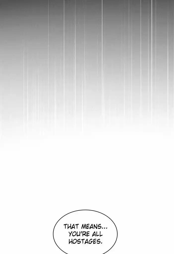 Zero Game Chapter 71