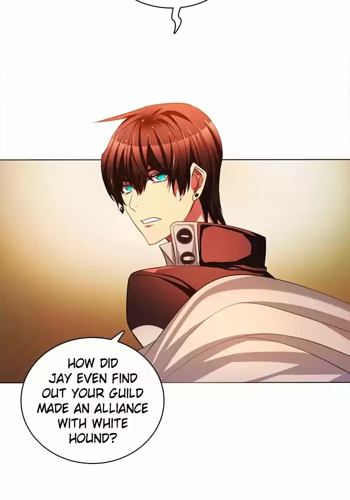 Zero Game Chapter 71