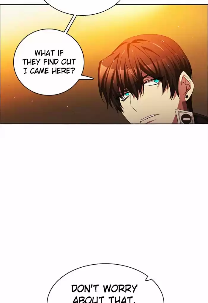 Zero Game Chapter 71