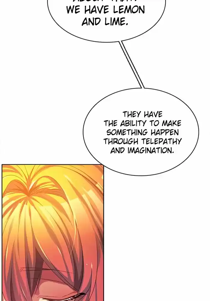 Zero Game Chapter 71