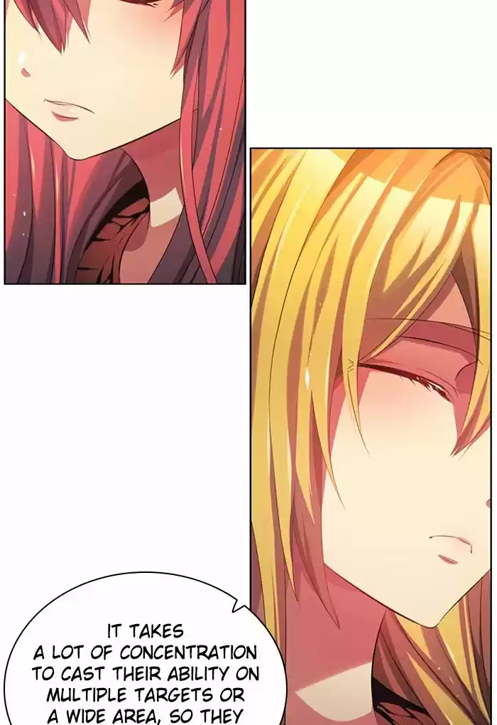 Zero Game Chapter 71