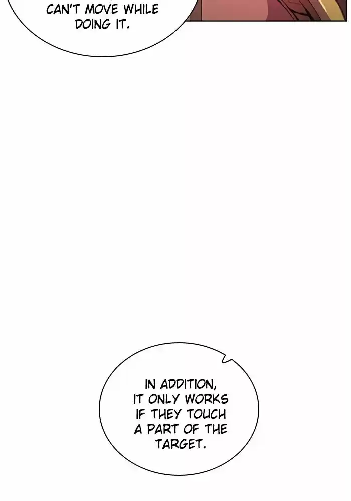 Zero Game Chapter 71