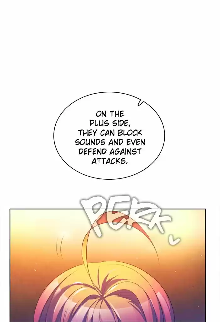 Zero Game Chapter 71