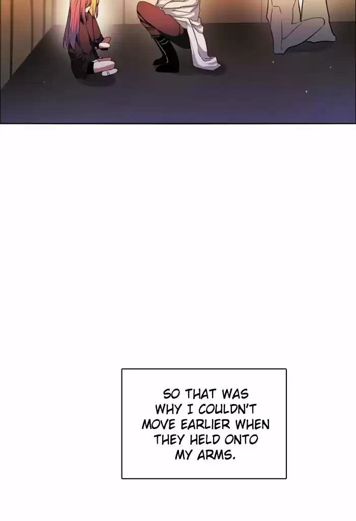 Zero Game Chapter 71