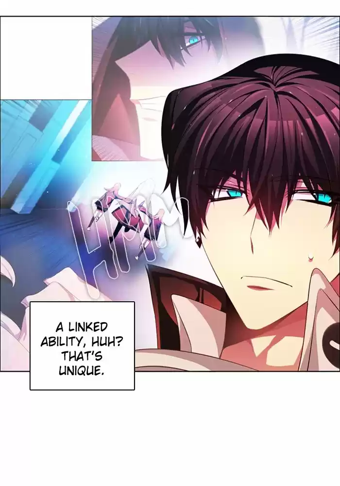 Zero Game Chapter 71