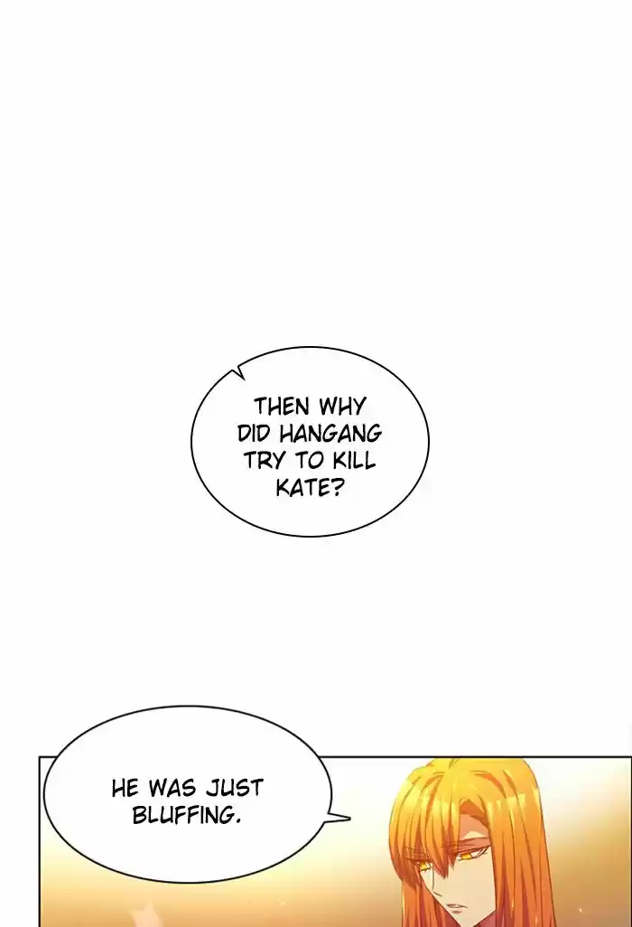 Zero Game Chapter 71