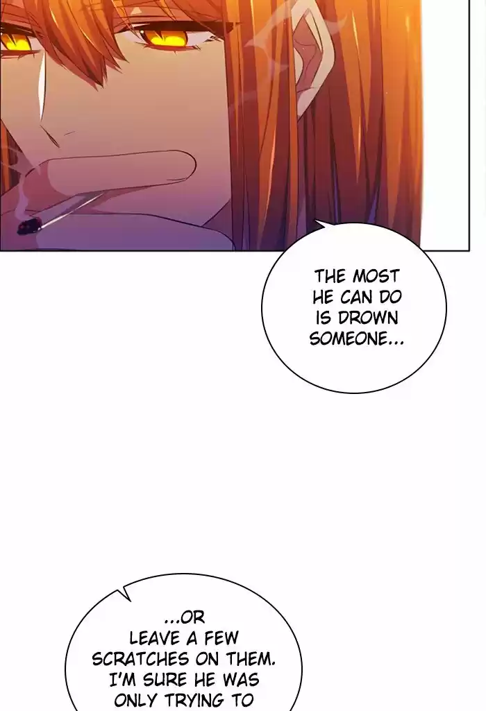 Zero Game Chapter 71