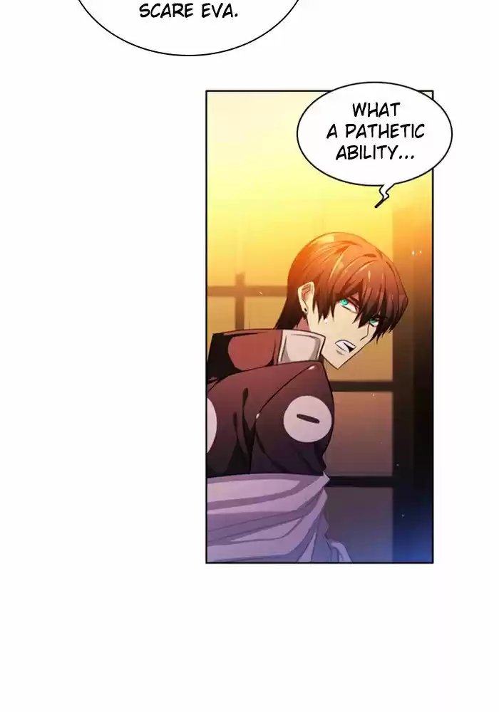 Zero Game Chapter 71