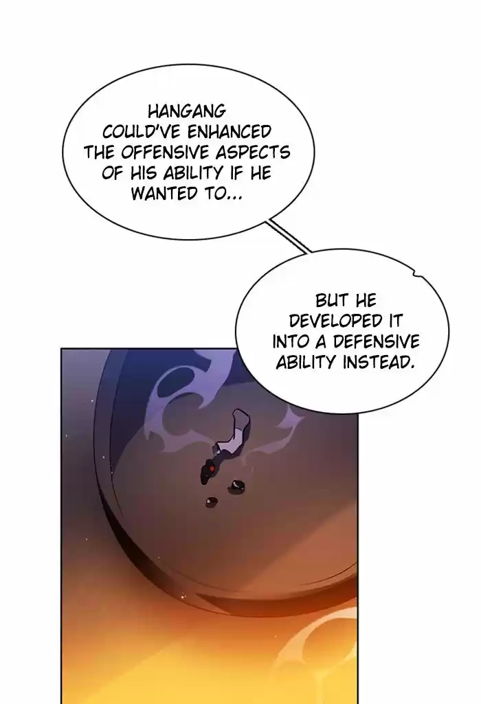 Zero Game Chapter 71