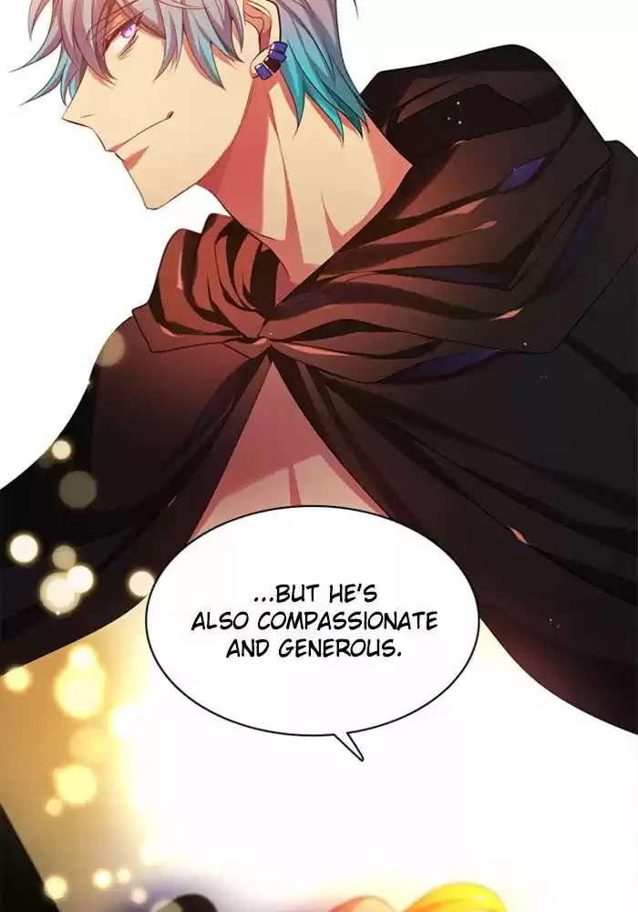 Zero Game Chapter 71