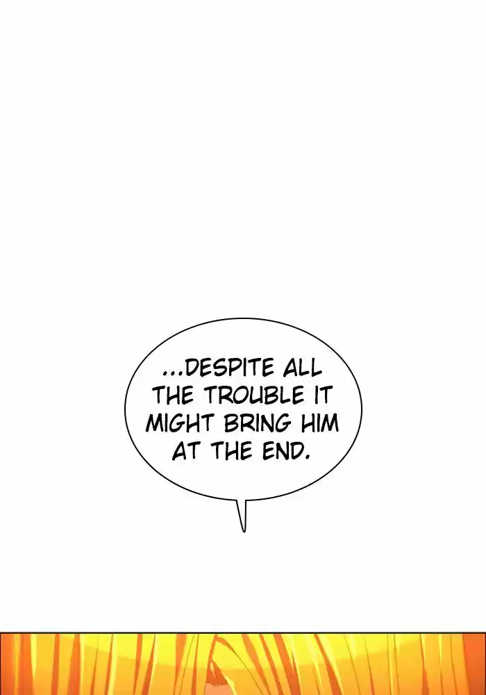 Zero Game Chapter 71