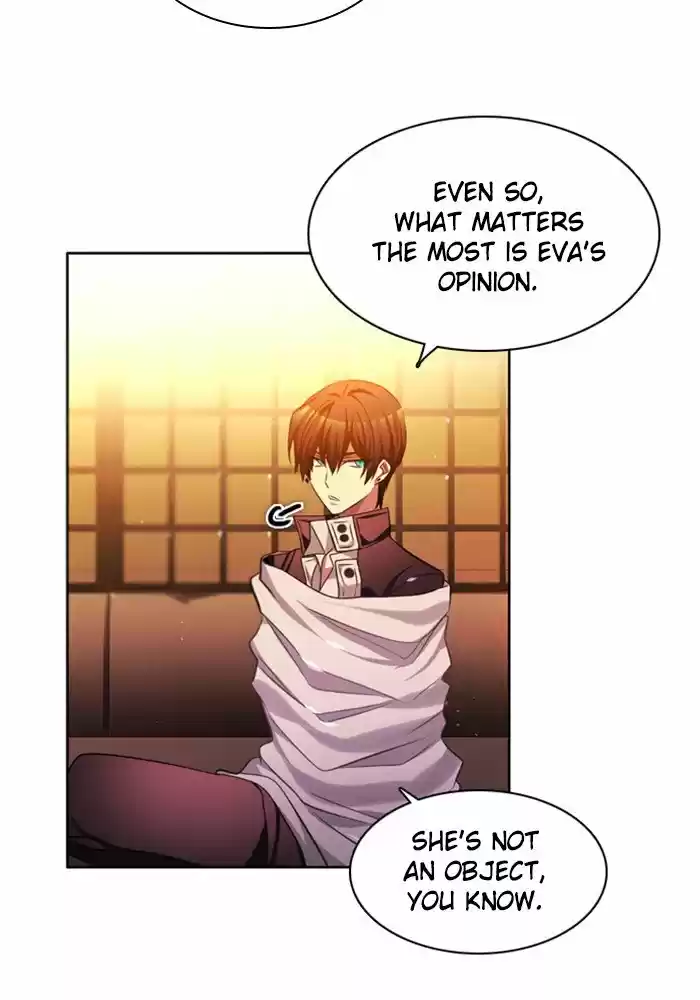 Zero Game Chapter 71