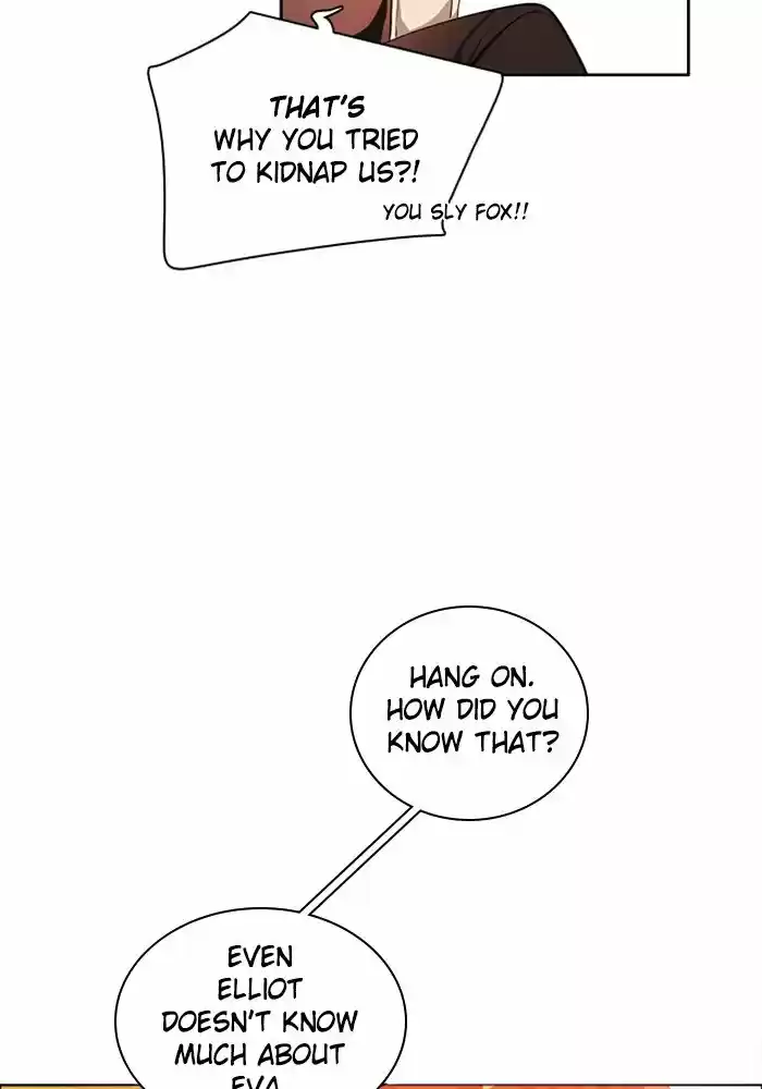 Zero Game Chapter 71