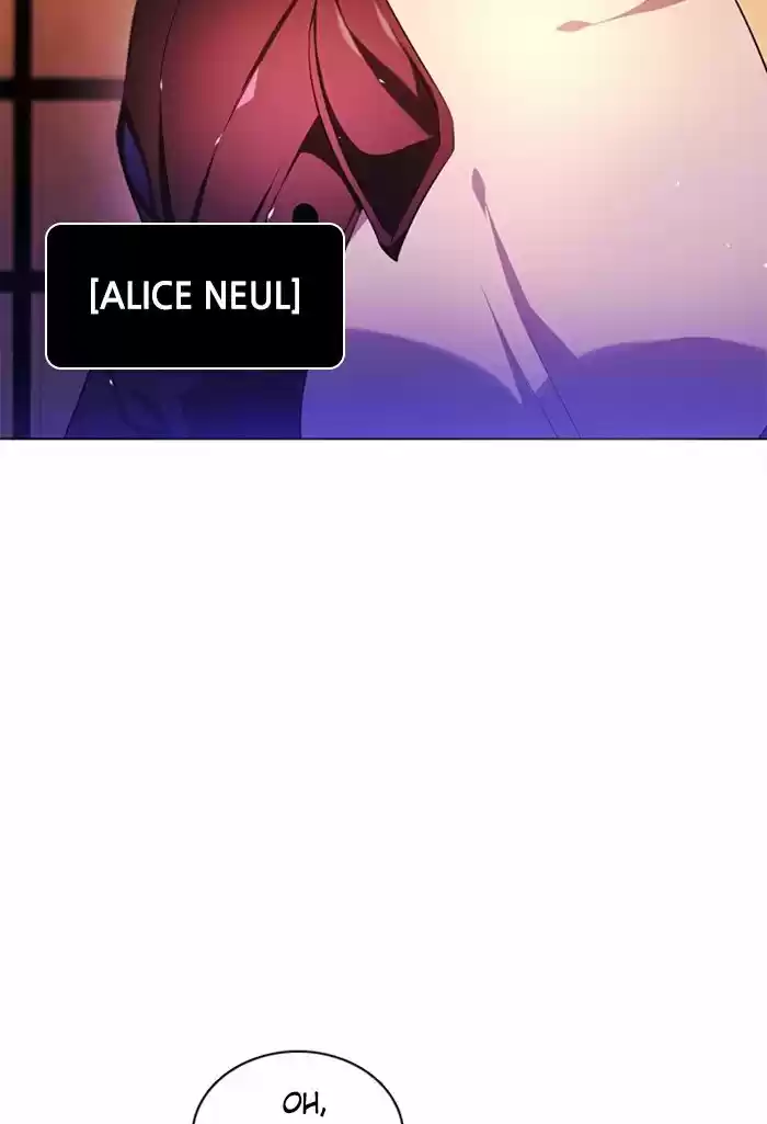 Zero Game Chapter 71