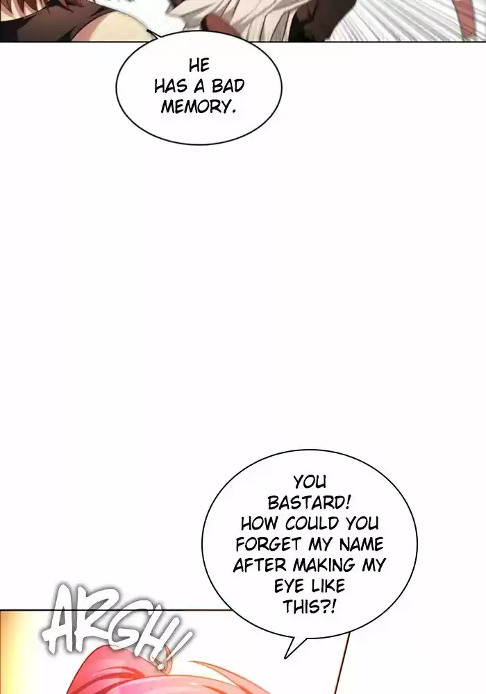 Zero Game Chapter 71