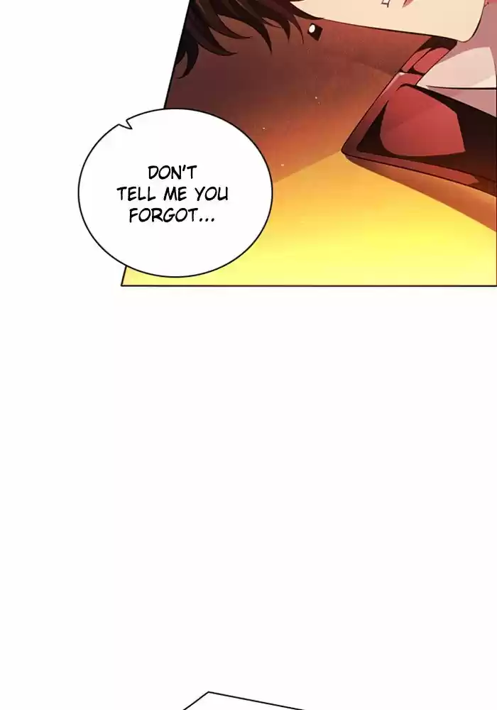 Zero Game Chapter 71