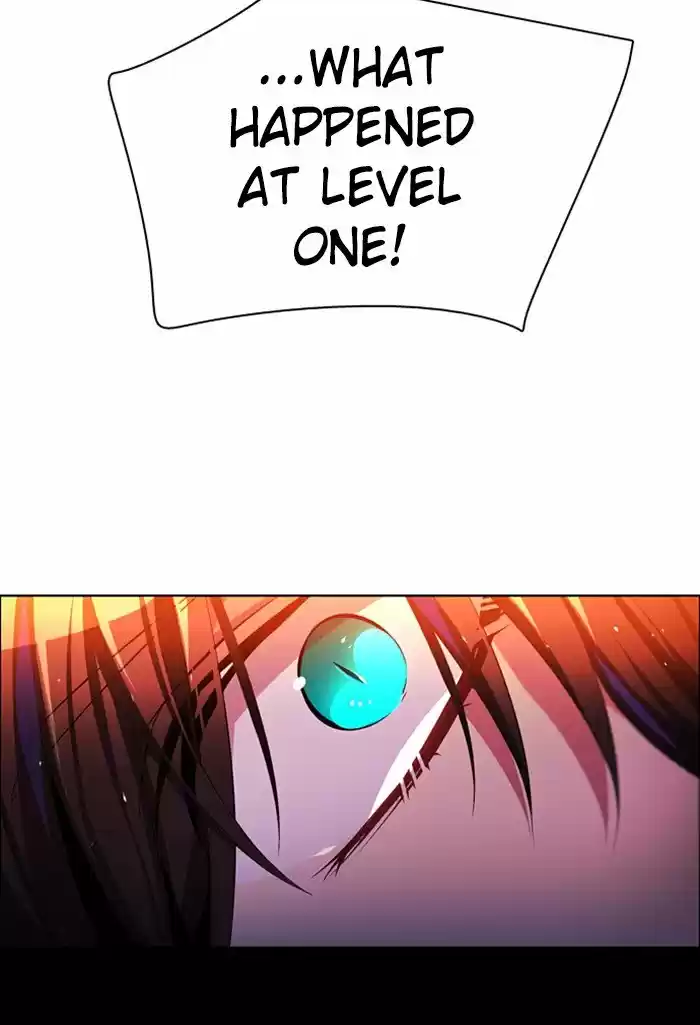 Zero Game Chapter 71