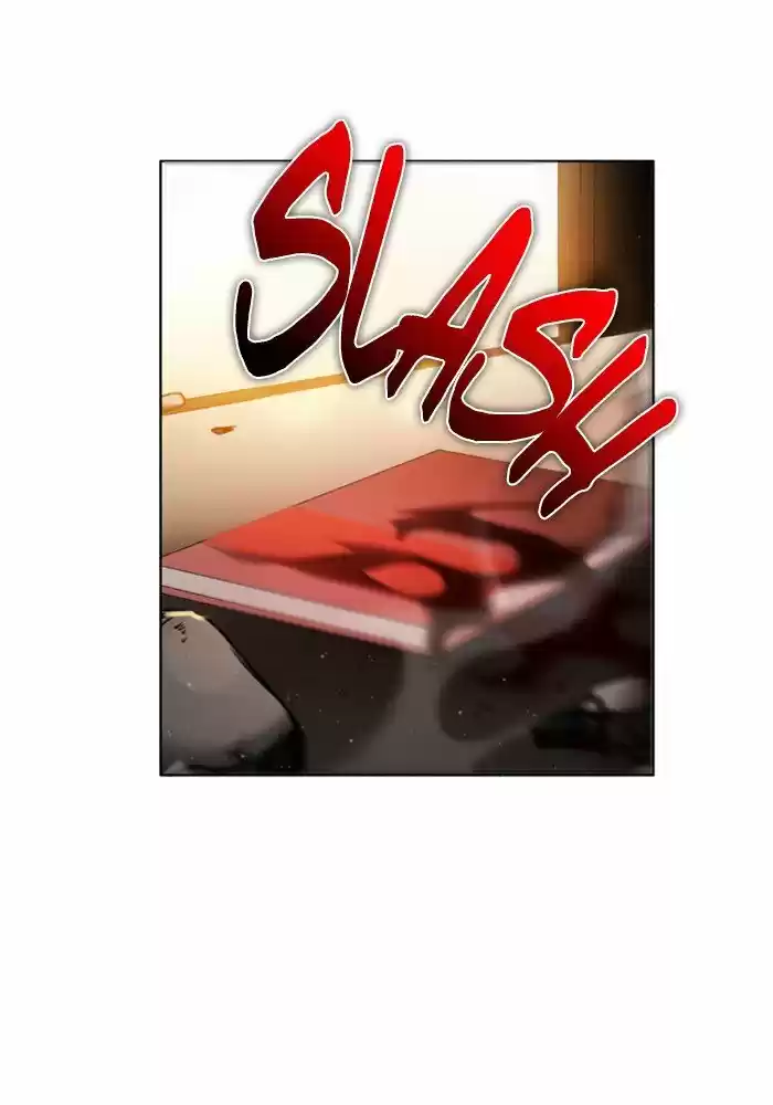 Zero Game Chapter 71