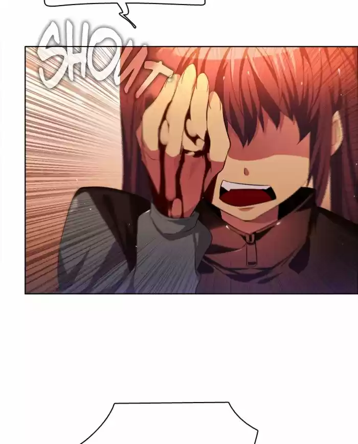 Zero Game Chapter 71