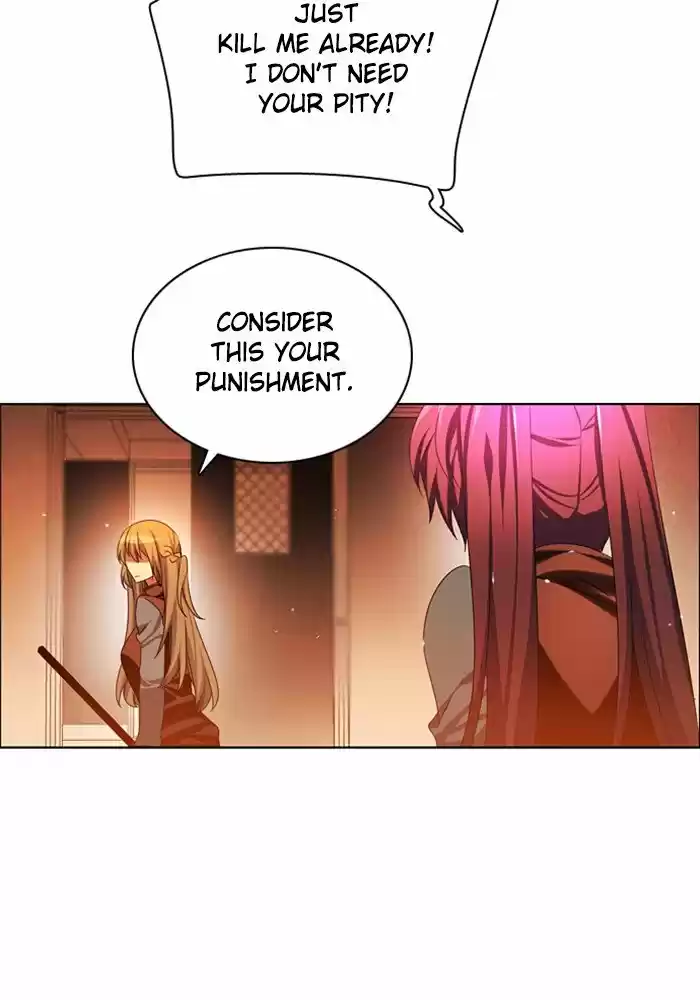 Zero Game Chapter 71