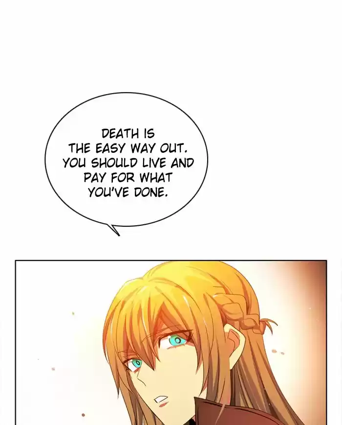 Zero Game Chapter 71