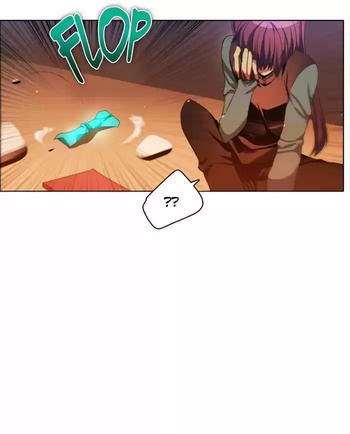 Zero Game Chapter 71