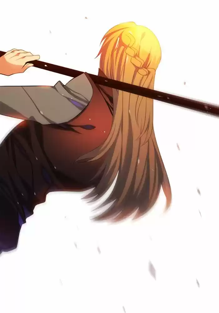 Zero Game Chapter 71