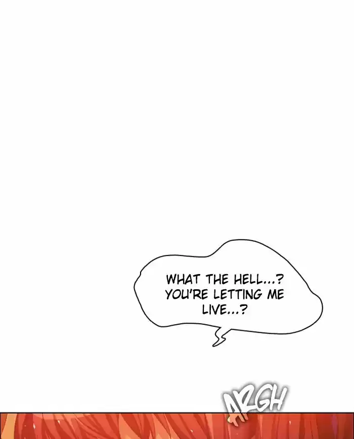 Zero Game Chapter 71