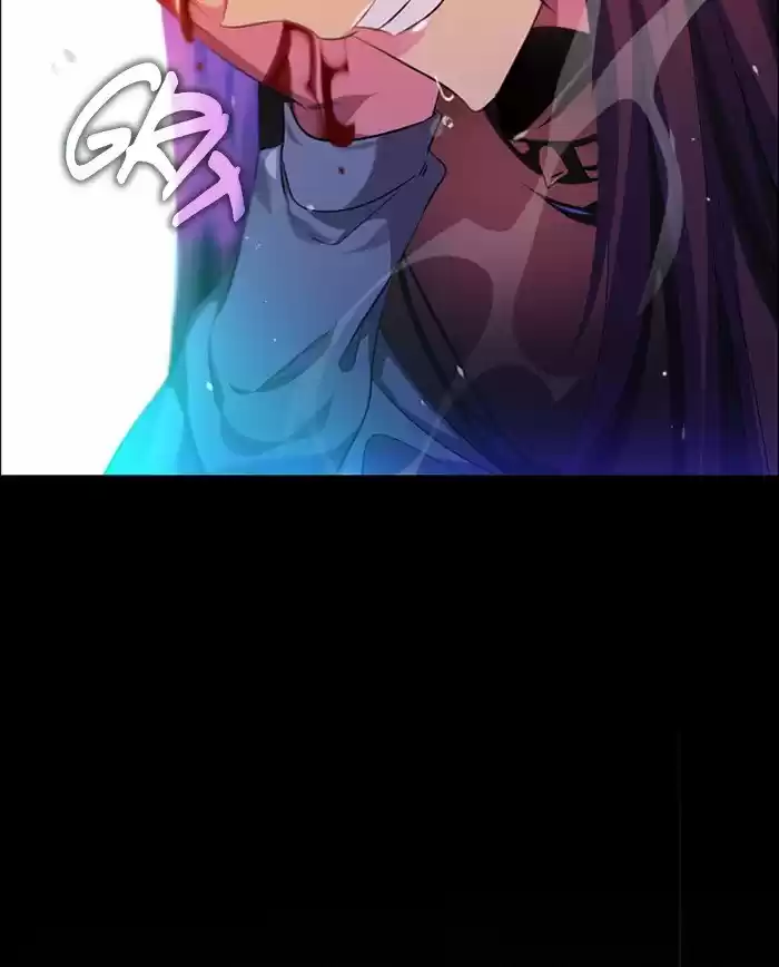 Zero Game Chapter 71