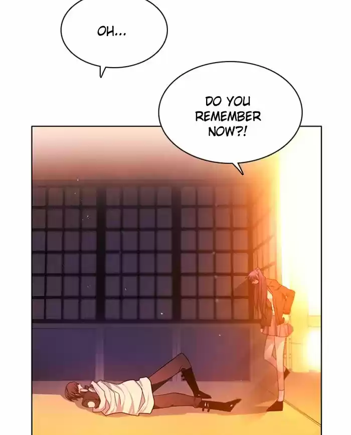 Zero Game Chapter 71