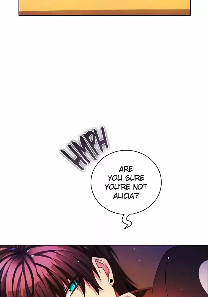 Zero Game Chapter 71