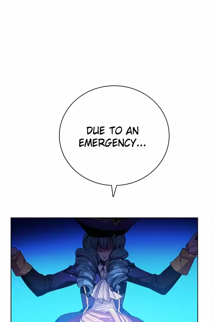 Zero Game Chapter 76