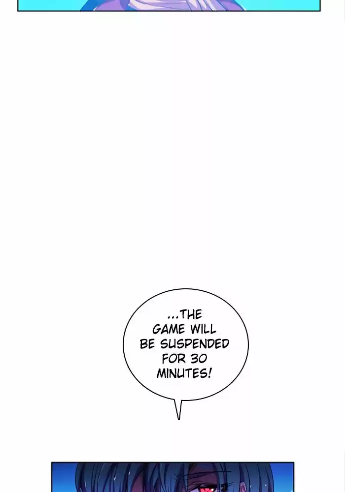 Zero Game Chapter 76