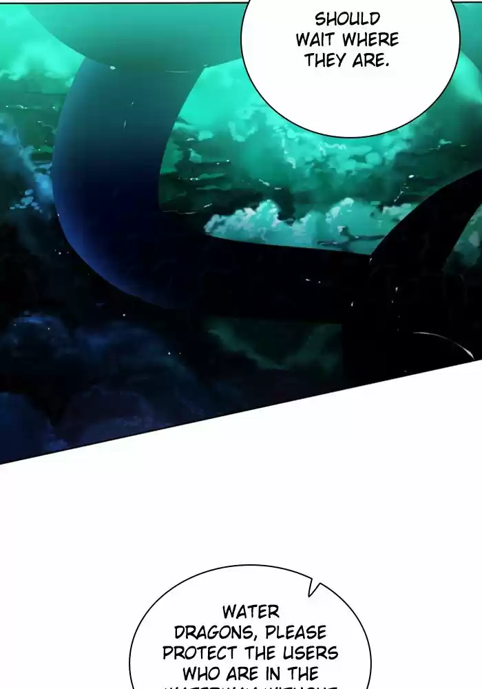 Zero Game Chapter 76