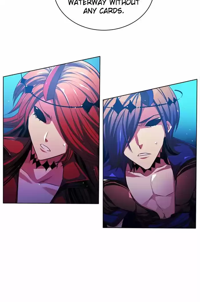 Zero Game Chapter 76