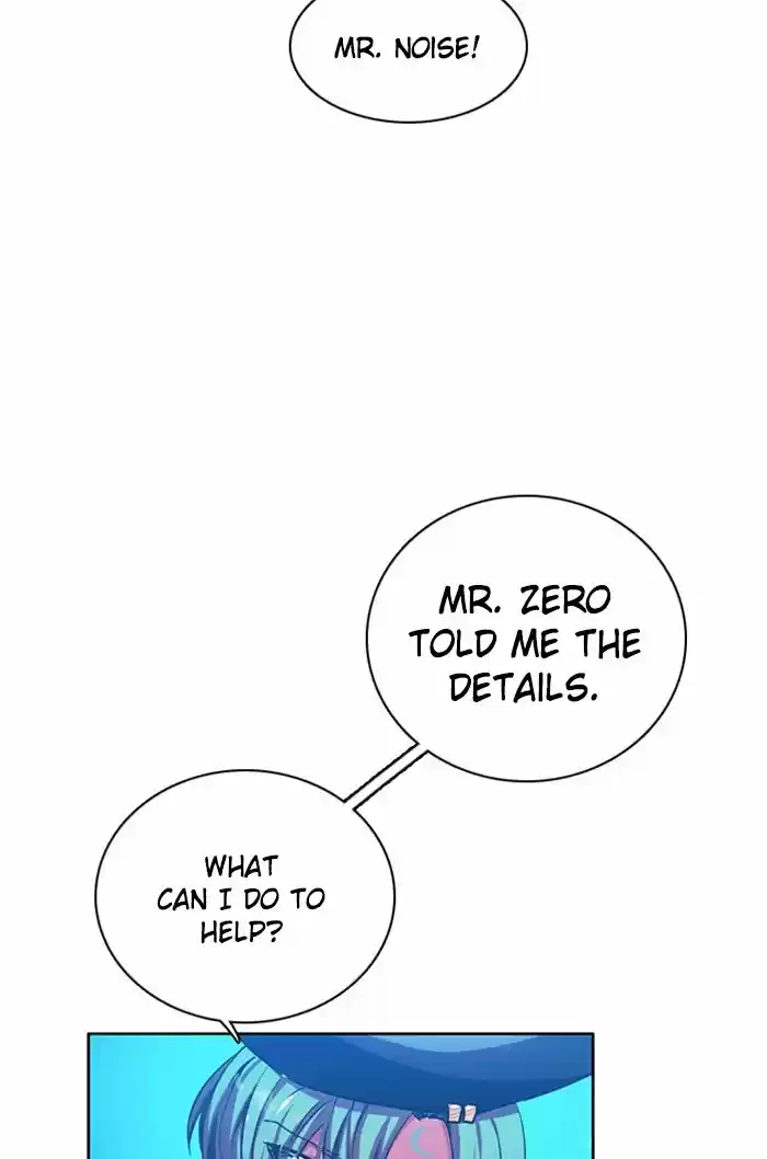 Zero Game Chapter 76