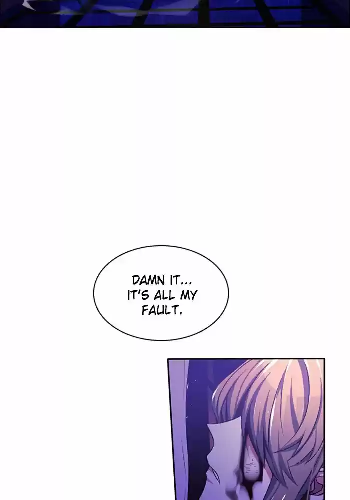 Zero Game Chapter 76