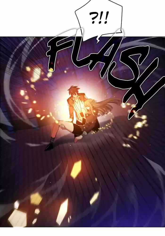 Zero Game Chapter 76