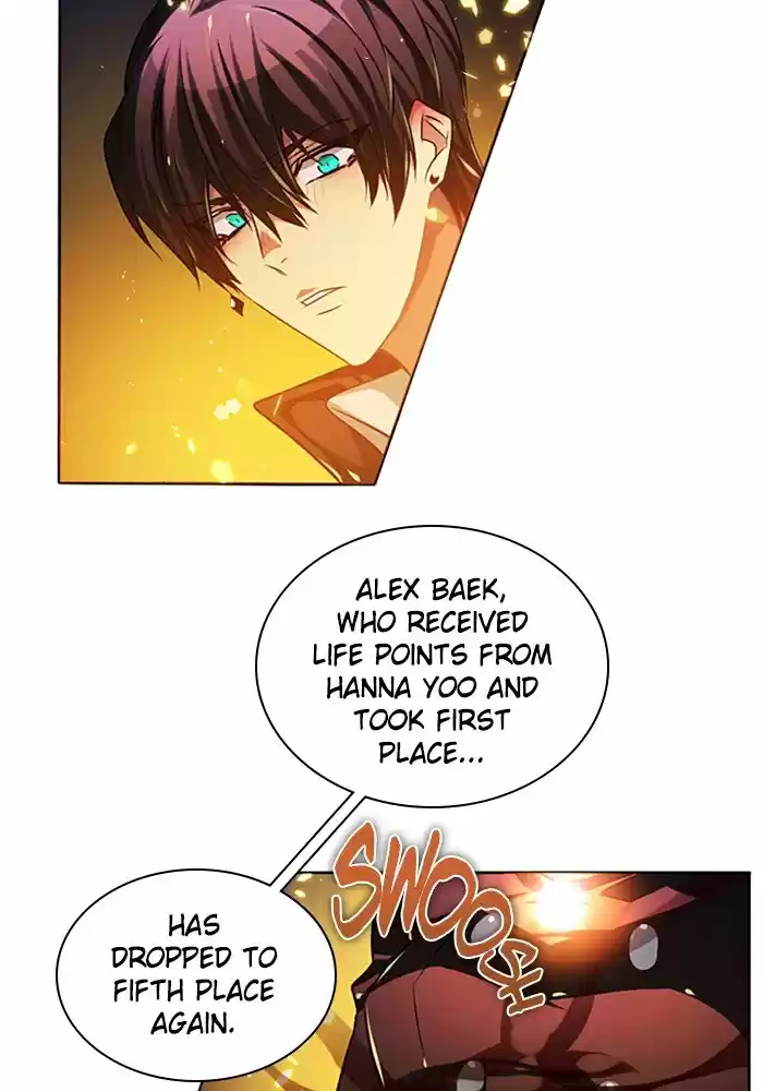 Zero Game Chapter 76