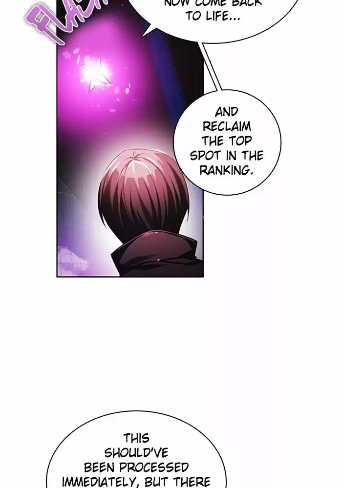 Zero Game Chapter 76