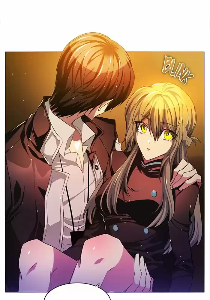 Zero Game Chapter 76