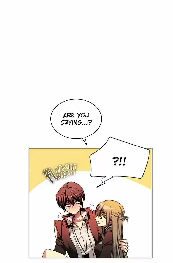 Zero Game Chapter 76