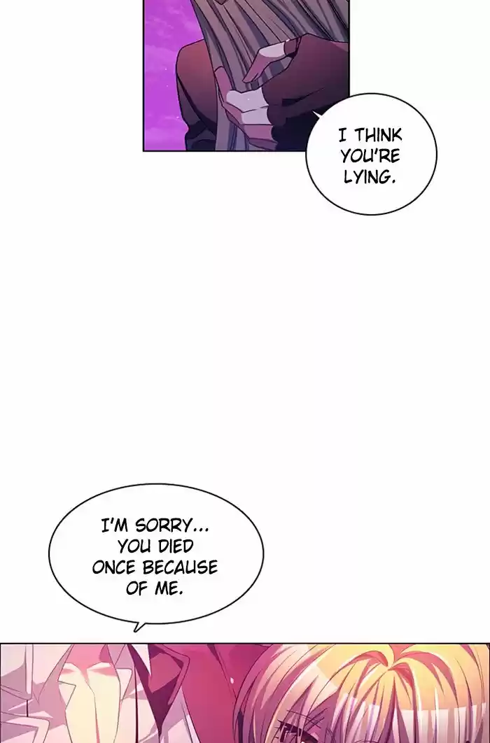 Zero Game Chapter 76