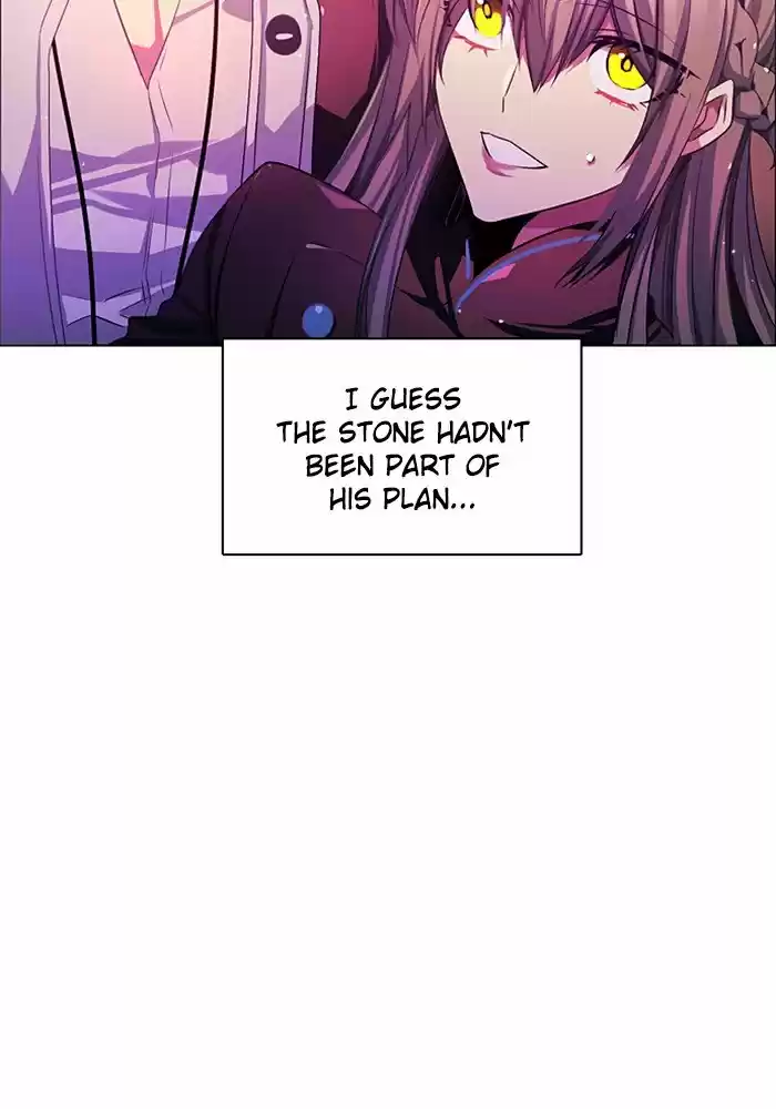 Zero Game Chapter 76